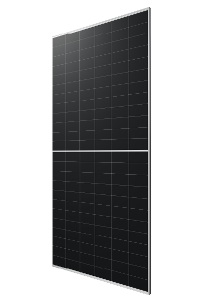 LONGi - Panneau Solaire Bifacial HiMO X10 LR7-72HVD 650W – Image 3