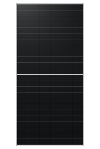 LONGi - Panneau Solaire Bifacial HiMO X10 LR7-72HVD 650W – Image 2