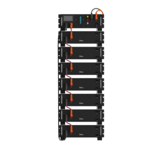 Batterie Deye